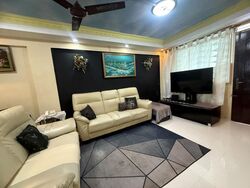 Blk 24 Bendemeer Ville (Kallang/Whampoa), HDB 3 Rooms #458508561